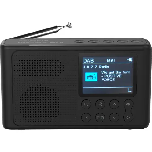 Radio GRUNDIG MUSIC6500B - 1