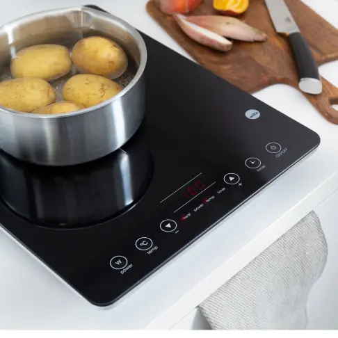 Réchaud WILFA ICP-1800B - 5