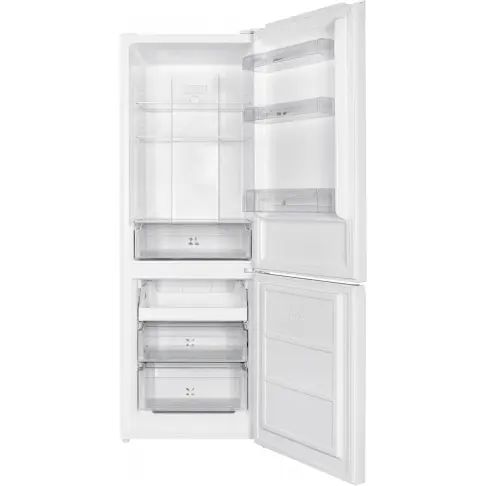 Réfrigérateur combiné inversé JEKEN JRFS293CBW-11 - 3