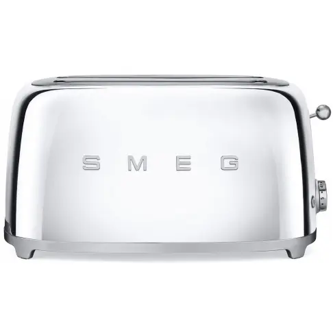 Grille pain SMEG TSF 02 SSEU - 1