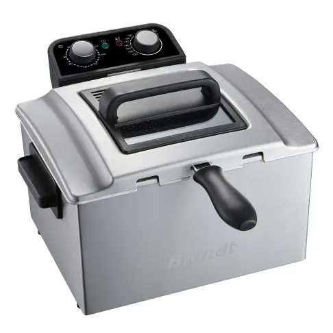 Friteuse BRANDT FRI2203E - 2