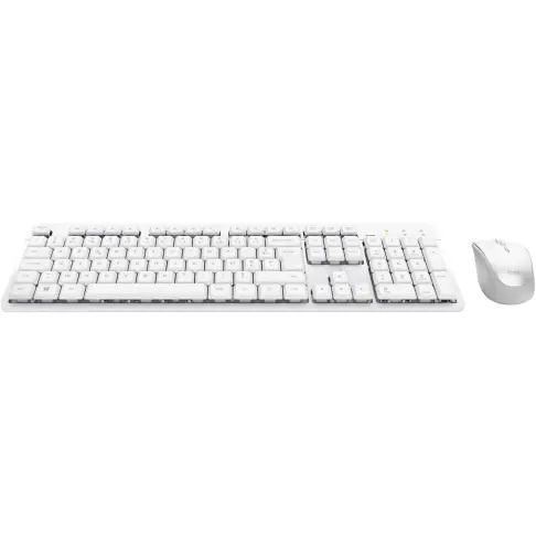 Ensemble clavier / souris TRUST 25470 - 2