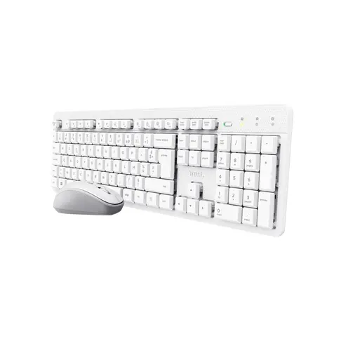 Ensemble clavier / souris TRUST 25470 - 3