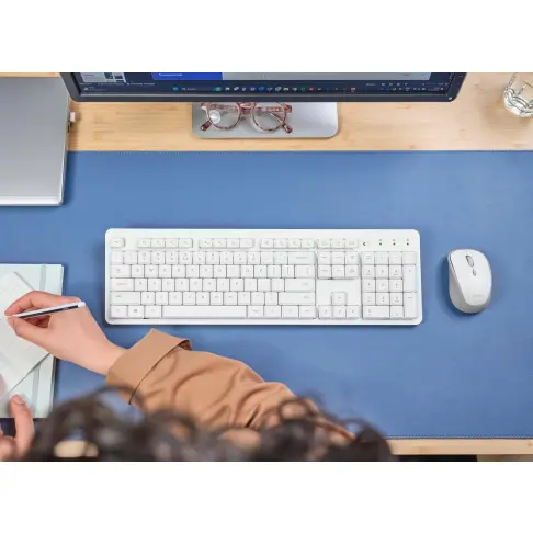 Ensemble clavier / souris TRUST 25470 - 4