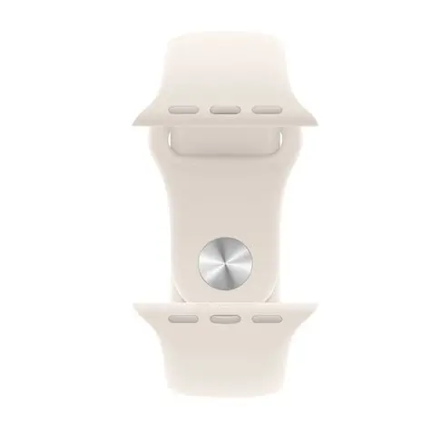 APPLE Watch SE 3 Starlight 44 mm - MEHG4ZR/A - 3