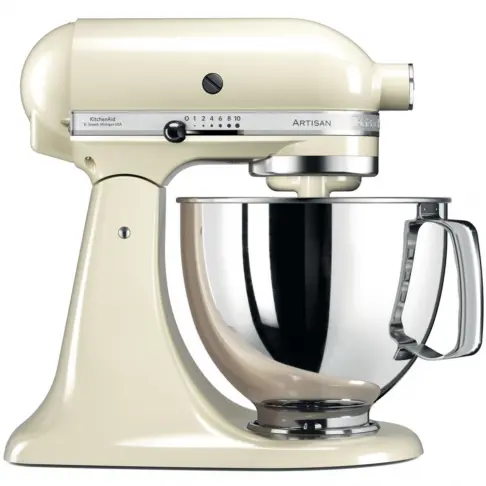 Robot pâtissier KITCHENAID PREMIUM 5 KSM 125 EAC - 1