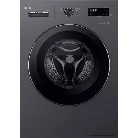 Lave-linge frontal LG F84B15MBS - 1
