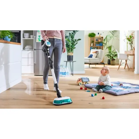 Aspirateur laveur BOSCH BCS71HYG1 - 3