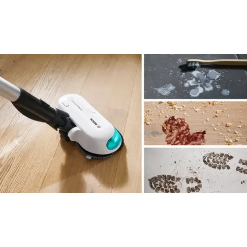 Aspirateur laveur BOSCH BCS71HYG1 - 4