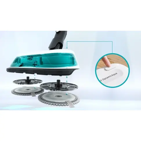Aspirateur laveur BOSCH BCS71HYG1 - 5