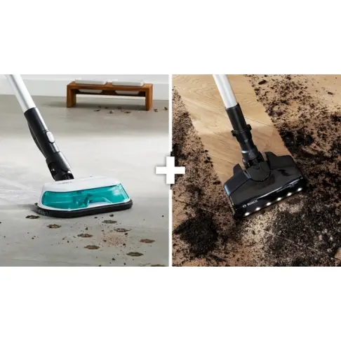 Aspirateur laveur BOSCH BCS71HYG1 - 6