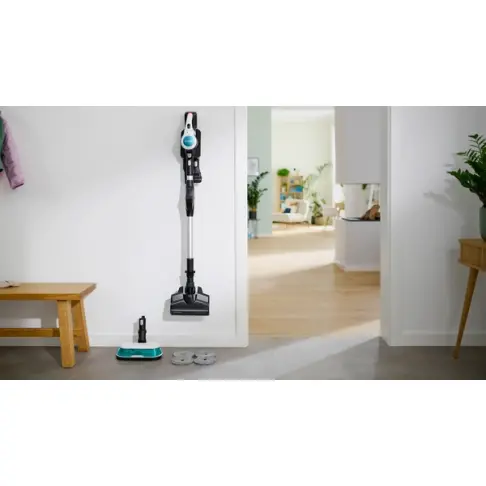 Aspirateur laveur BOSCH BCS71HYG1 - 16