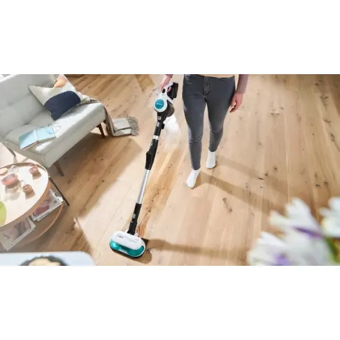 Aspirateur laveur BOSCH BCS71HYG1 - 17