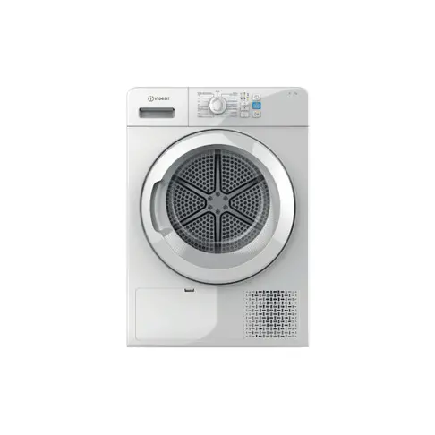 Sèche-linge frontal INDESIT YTM0871FR - 1