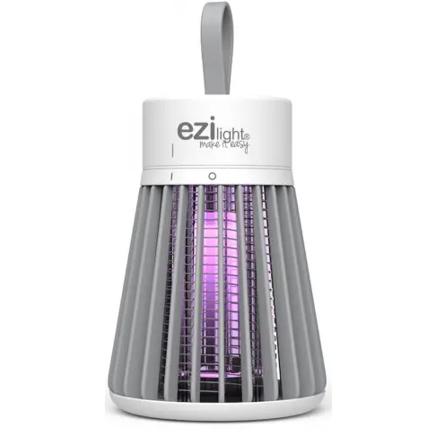 Lampe anti-moustique EZILIGHT EZILIGHTMOSQUITOSTOP - 1