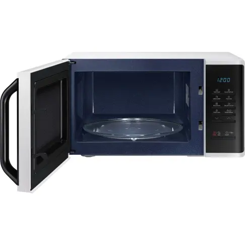 Micro-ondes monofonction SAMSUNG MS23K3513AW - 2