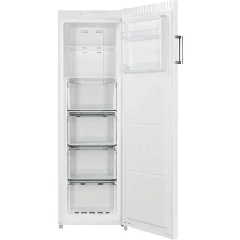 Congélateur armoire FAGOR FNF6206EW - 2