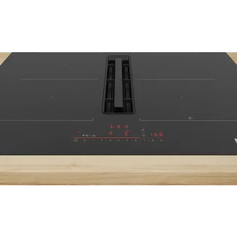 Plaque aspirante induction BOSCH PVQ711H26E - 3