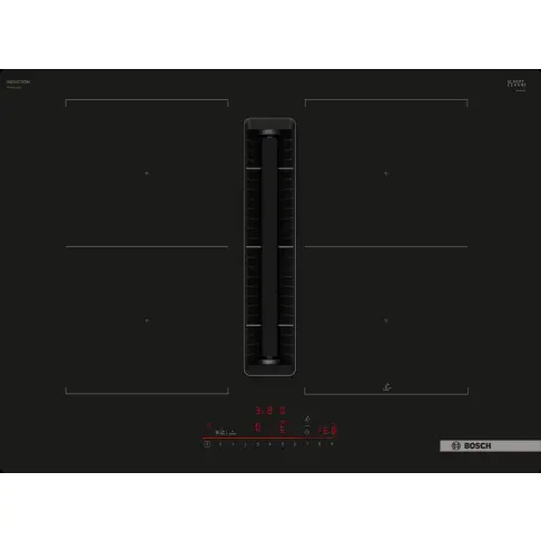 Plaque aspirante induction BOSCH PVQ711H26E - 1