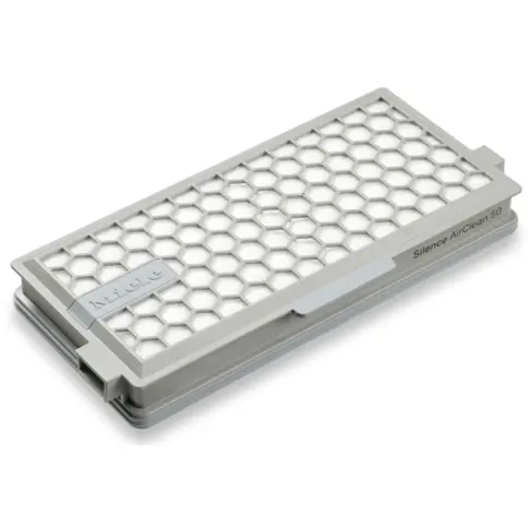 Sacs aspirateur et filtres MIELE SF-SA50-1 - 2