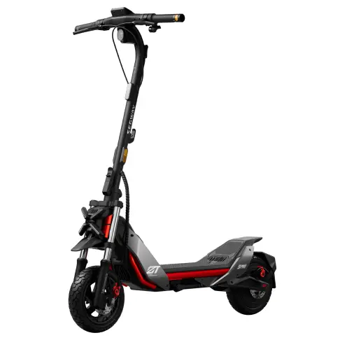 Trottinette électrique SEGWAY ZT3PRO - 1