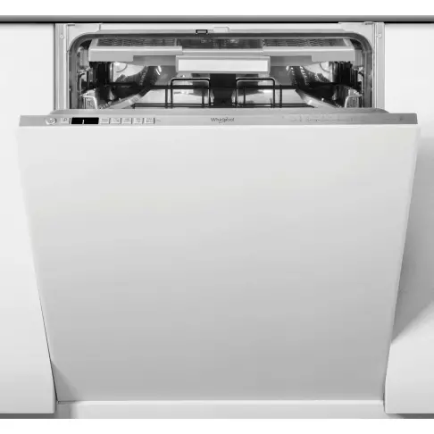 Lave-vaisselle tout intégré 60 cm WHIRLPOOL WIO 3 O 4 PL - 1