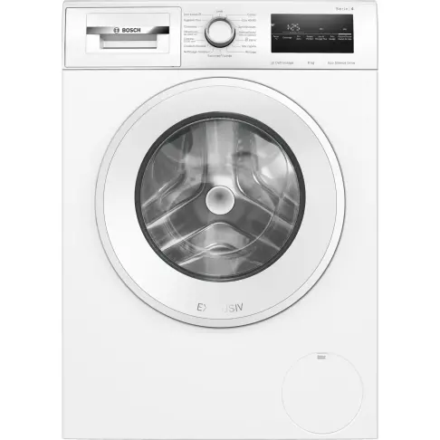 Lave-linge frontal BOSCH WAN2827AFR - 1
