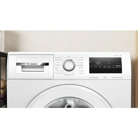 Lave-linge frontal BOSCH WAN2827AFR - 2