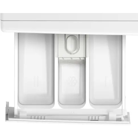 Lave-linge frontal BOSCH WAN2827AFR - 4