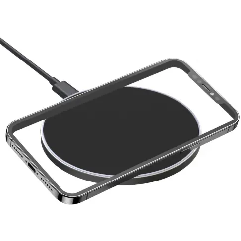 Chargeur AKASHI ALTCHWIRL15W - 2