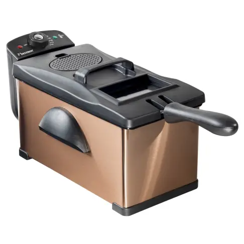 Friteuse BESTRON AF370CO - 1