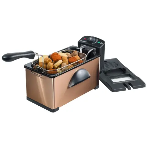 Friteuse BESTRON AF370CO - 3