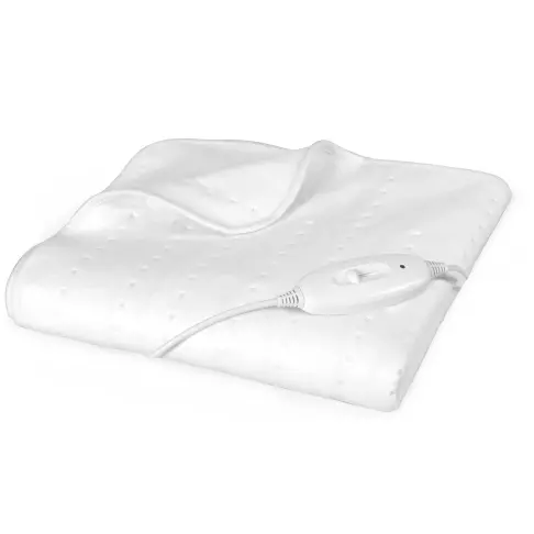 Couverture chauffante LIVOO DOS216W - 1