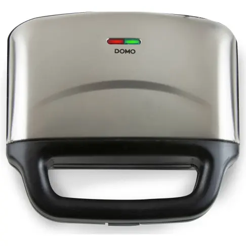 Machine croque monsieur DOMO DO9195C - 6