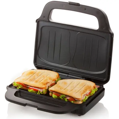 Machine croque monsieur DOMO DO9195C - 5