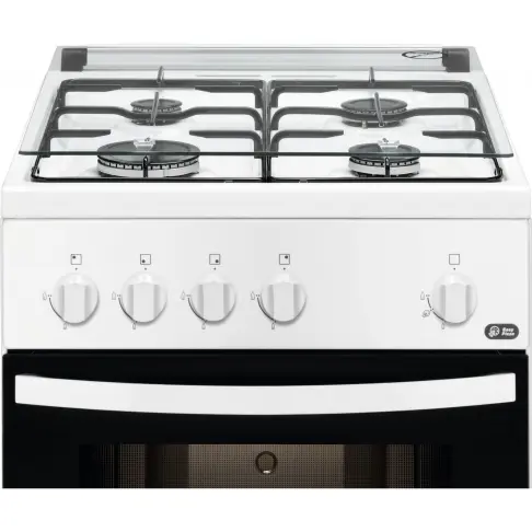 Cuisinière tout gaz FAURE FCG51041WA - 2