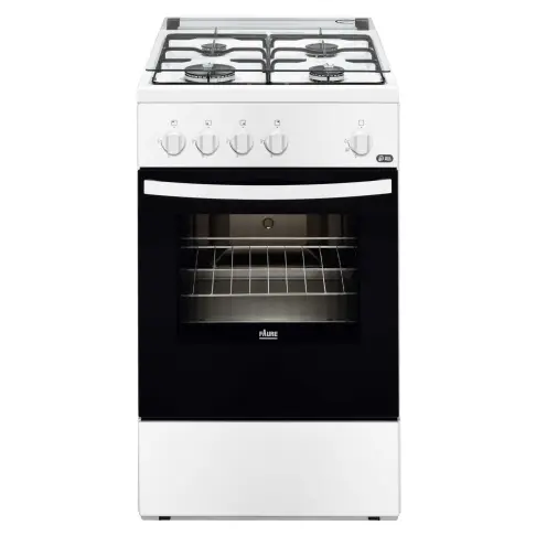 Cuisinière tout gaz FAURE FCG51041WA - 1