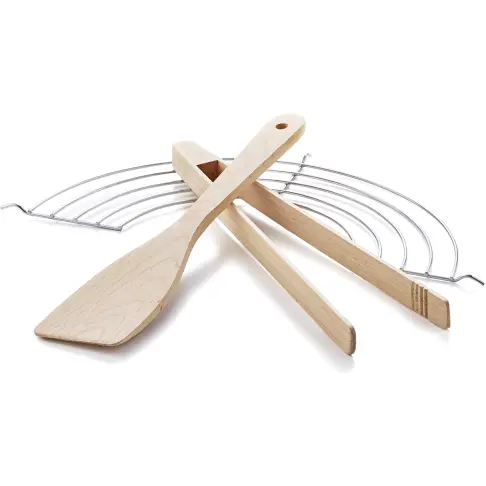 Wok et fondue électrique LAGRANGE 349019 - 5