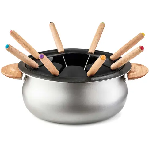 Wok et fondue électrique LAGRANGE 349019 - 9