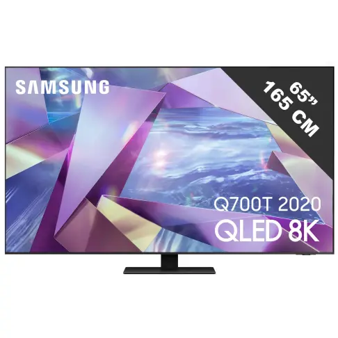 Tv led 65'' SAMSUNG QE65Q700T - 1