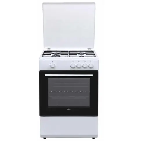 Cuisinière dessus gaz FAURE FAUCUFS475GW31 - 1