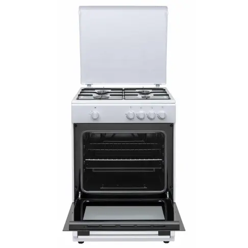 Cuisinière dessus gaz FAURE FAUCUFS475GW31 - 2