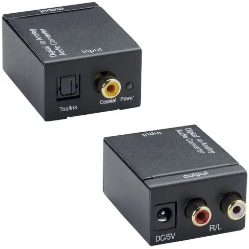 Connectique et adaptateur audio ITC 721908 - 1