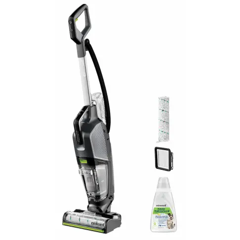 Balai vapeur BISSELL 3527N - 1
