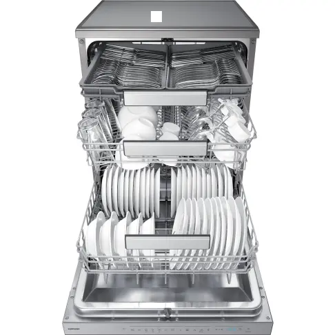 Lave-vaisselle 60 cm SAMSUNG DW70H73YCFR - 4