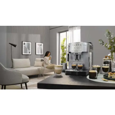 Broyeur café DELONGHI ECAM22031SSB - 9