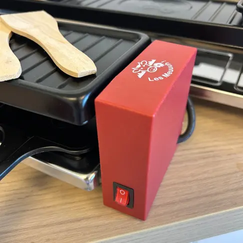 Raclette LITTLE BALANCE 8945 - 2