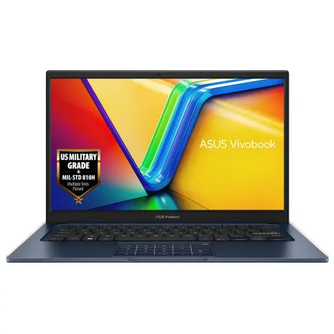 Ordinateur portable ASUS X1404ZA-AM547W - 13
