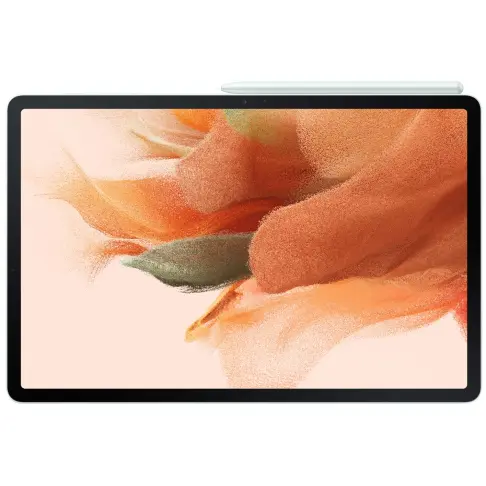 Tablette SAMSUNG Galaxy Tab S7 FE 64 Go Vert - 1