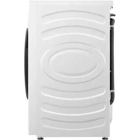 Lave-linge frontal HISENSE WF8041IBWP - 5